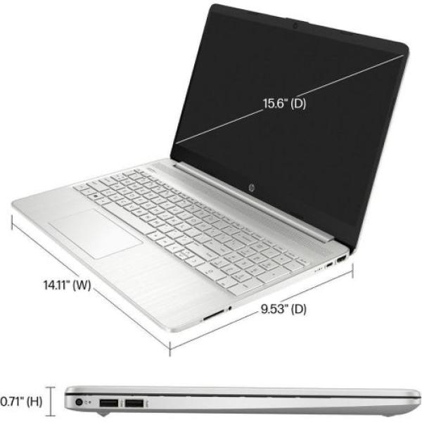 HP Pavilion 15-eg3148nia – Intel Core i5, 15.6" FHD