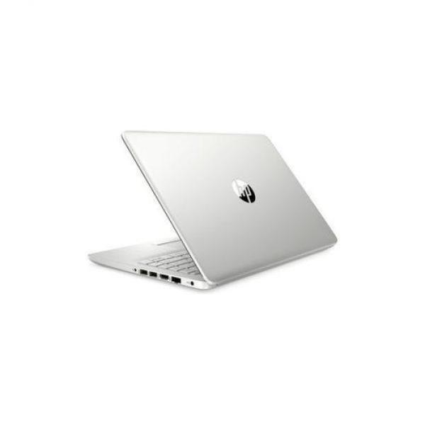 HP 14s-dq3041nia – Intel Pentium, 14" HD, 4GB RAM, 512GB SSD