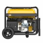 Haier Thermocool Bobo 2800ES Generator – 2.5KVA Electric Start