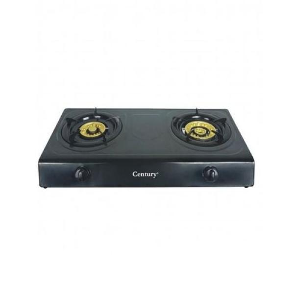 Century Table Gas Stove – Model CGS-201-C