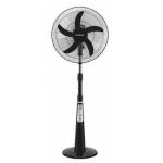 Century 18" Rechargeable Standing Fan (FRCB-45)