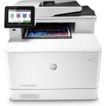 HP Color LaserJet Pro MFP 479fdn (4-in-1)