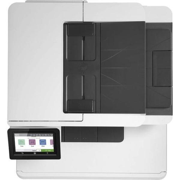 HP Color LaserJet Pro MFP 479fdn (4-in-1)