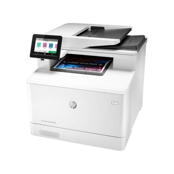 HP Color LaserJet Pro MFP 479fdn (4-in-1)