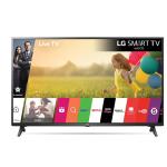 LG 50" ThinQ AI 4K UHD Smart TV – Model 50UN6800PVA (webOS)