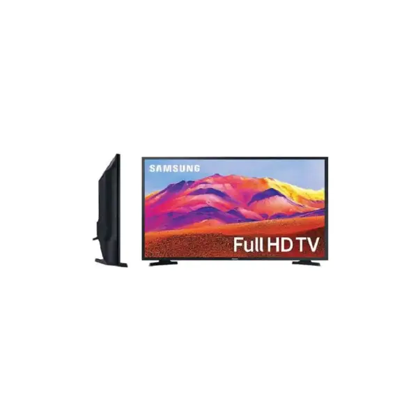 Samsung 43" Full HD LED TV  Series N5000